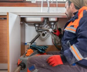 About Emergency plumbing pros Albright, WV