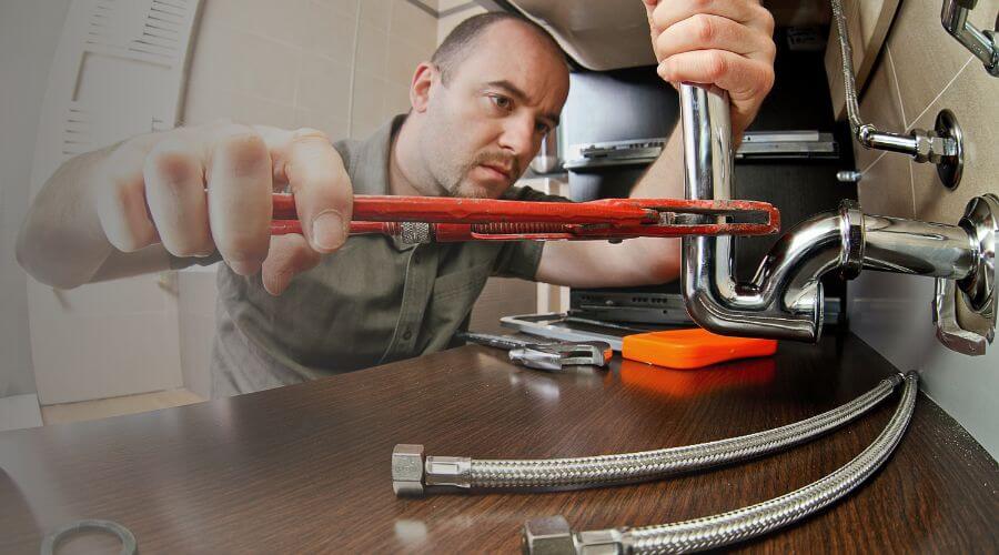 Professional emergency plumbing in Albright, WV